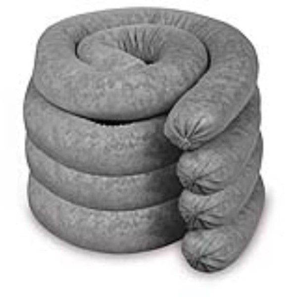 SALSICCIOTTO ASSORBENTE UNIVERSALE TIPO EASY D.7,6X122 CM