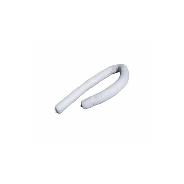 SALSICCIOTTO ASSORBENTE TIPO OIL EASY D.7,6X122 CM