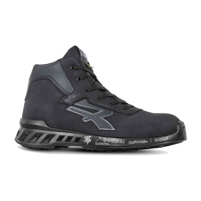 SCARPA U-POWER PARKER S3 ALTA N. 46
