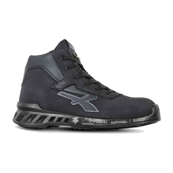SCARPA U-POWER PARKER S3 ALTA N. 46