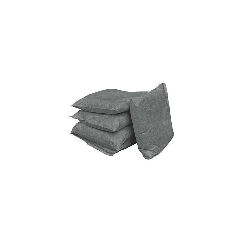 CUSCINO ASSORBENTE TIPO UNIVERSALE EASY 25X25 CM.