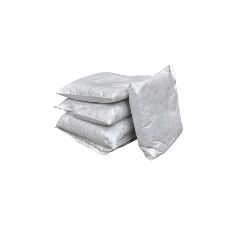 CUSCINO ASSORBENTE TIPO OIL EASY 25X25 CM