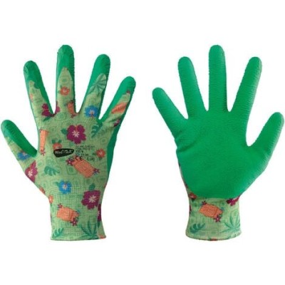 GUANTO GARDEN PALMO LATTICE TG 8