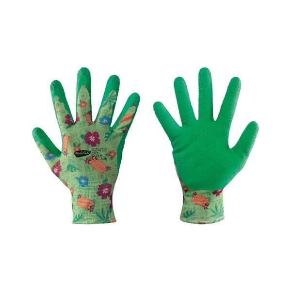 GUANTO GARDEN PALMO LATTICE TG 8