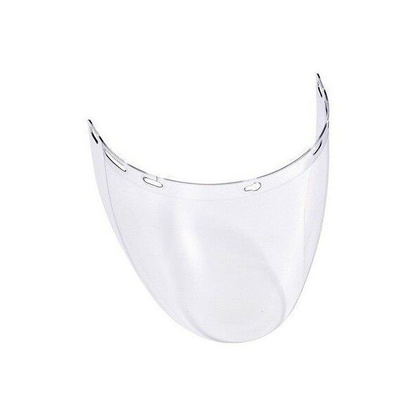 SCHERMO DI RICAMBIO PER VISIERA VISAGOM