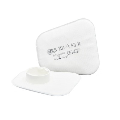 FILTRO POLIVALENTE PER NEW MASK