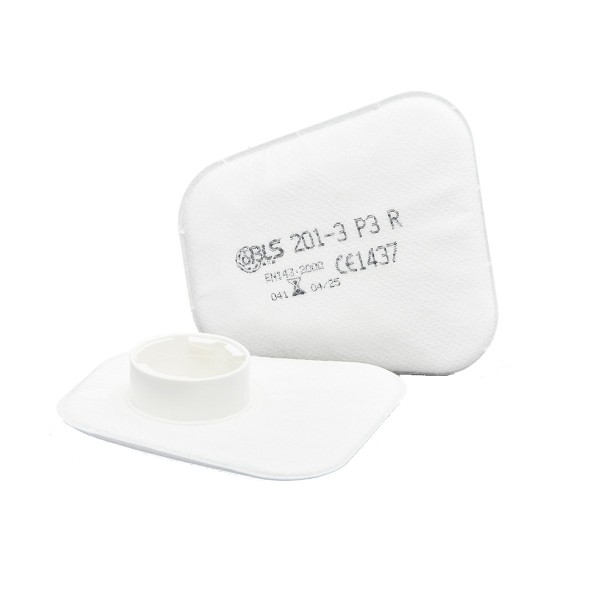 FILTRO POLIVALENTE PER NEW MASK