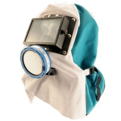 MASCHERA X SABBIARE MOD.RC4 VENDUTA SENZA FILTRO