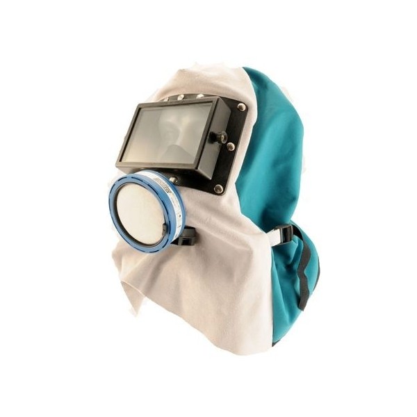 MASCHERA X SABBIARE MOD.RC4 VENDUTA SENZA FILTRO