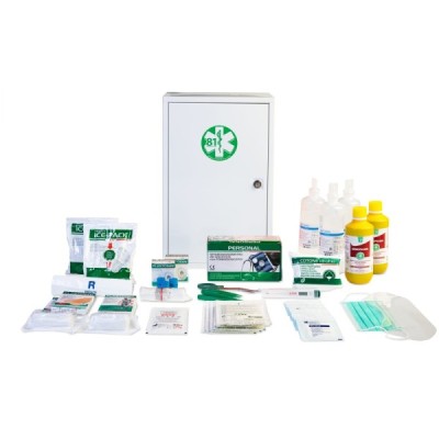 ARMADIO PRONTO SOCCORSO ALLEGATO 1/P