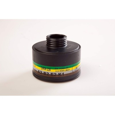 FILTRO VAPORI INORGANICI X PANORAMICA