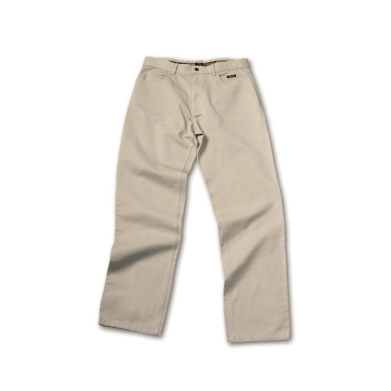 PANTALONE LEGGERO BETA SAND 56XXL