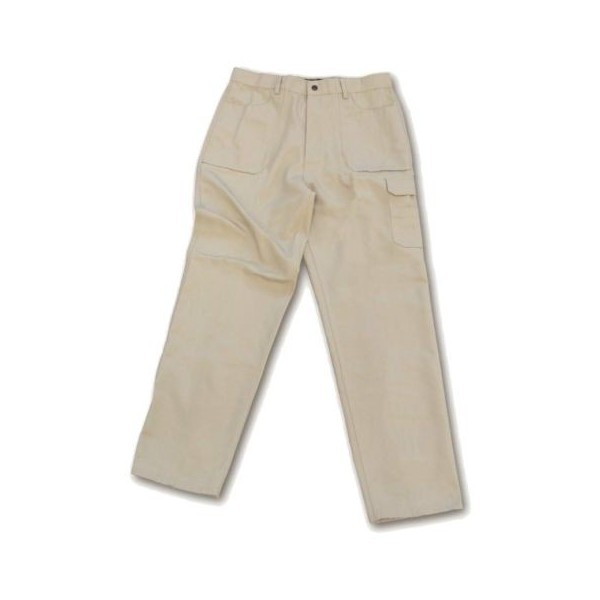 PANTALONE MULTITASCHE BETA SAND 58
