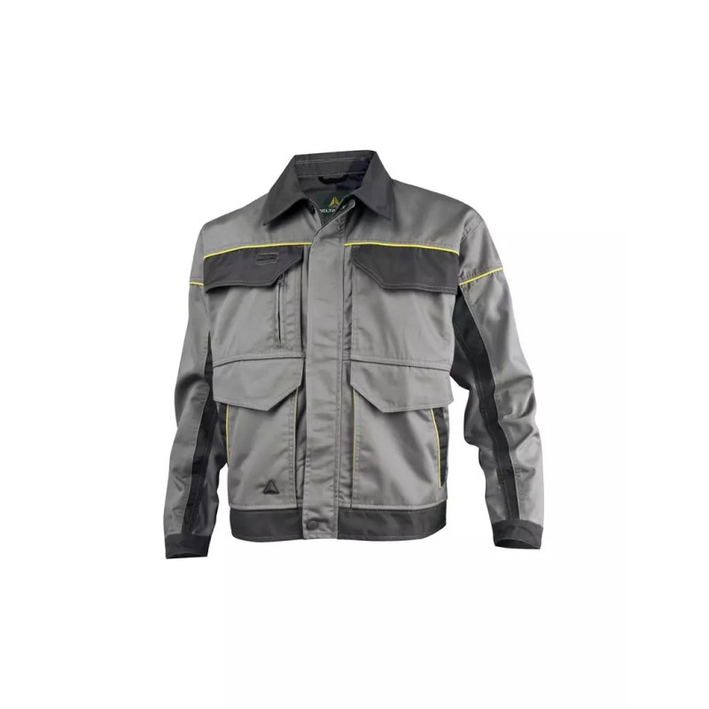 GIACCA LEGGERA MACH 2 XXL