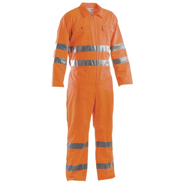 TUTA ALTA VISIBILITA ARANCIO