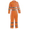 TUTA ALTA VISIBILITA ARANCIO