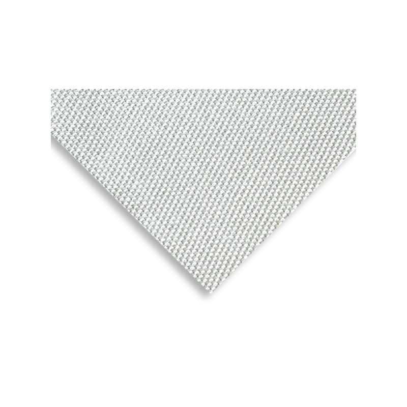 COPERTA VETRO TESSUTO 2000X2000  SPESSORE MM.0,4