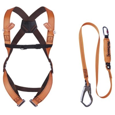 IMBRACATURA PER PONTEGGI A 2 PUNTI ELARA 190