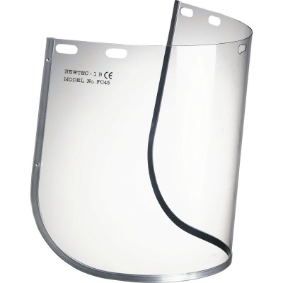 VISIERA VISAGOM SOLO X ELMETTI CE