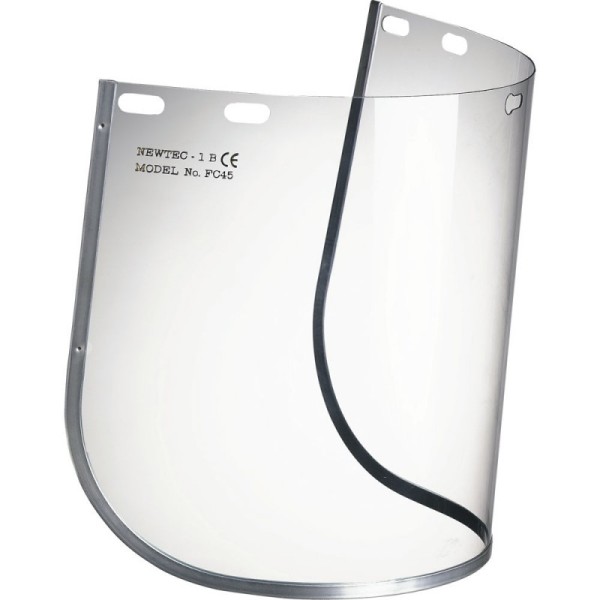 VISIERA VISAGOM SOLO X ELMETTI CE