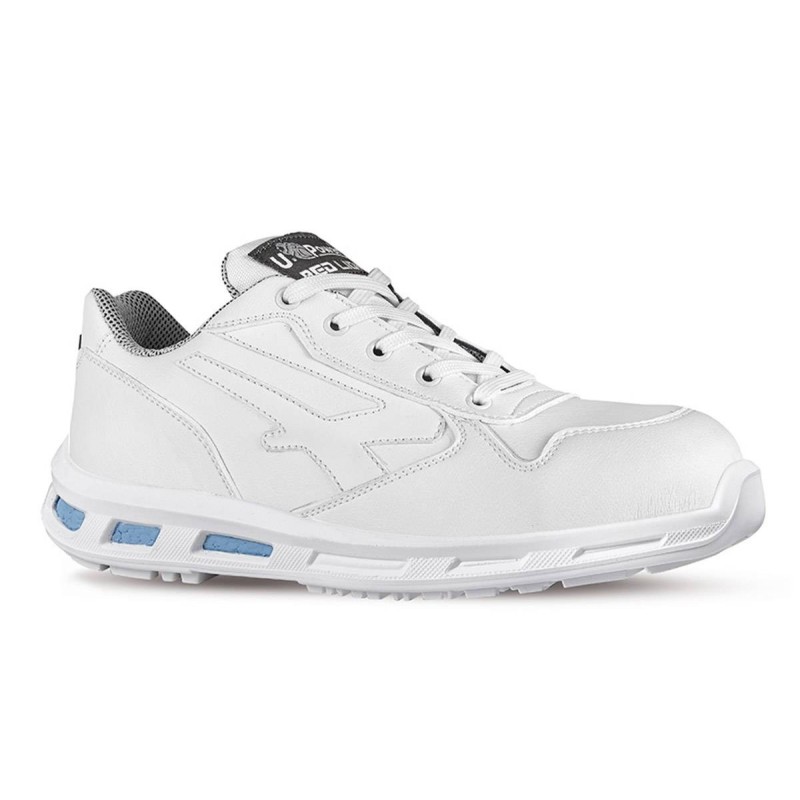 SCARPA U POWER BLINK S3