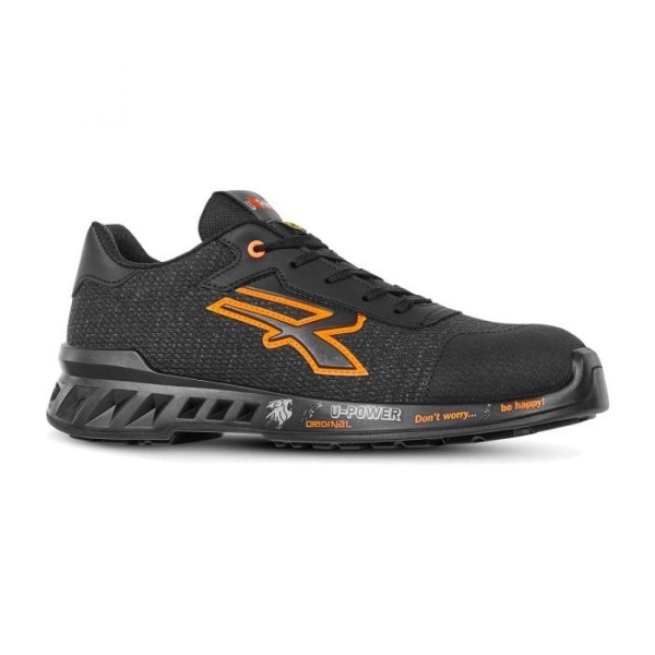 SCARPA U POWER BRUCE S1P
