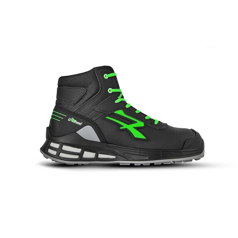 SCARPA U POWER KENT S3