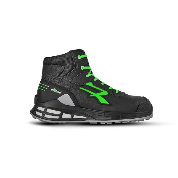 SCARPA U POWER KENT S3