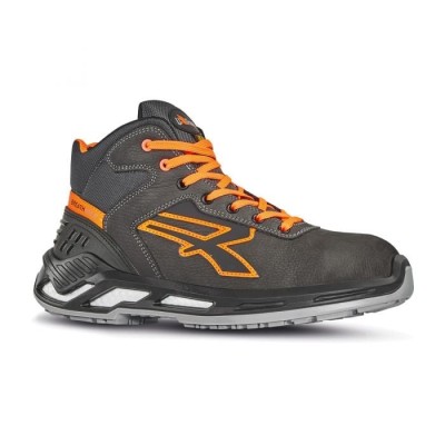 SCARPA U POWER LORD S3