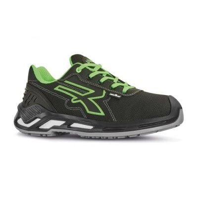 SCARPA U POWER MILO S3