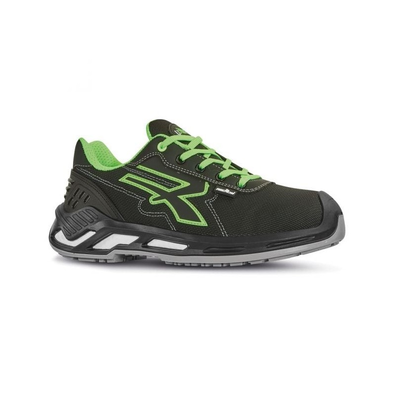 SCARPA U POWER MILO S3