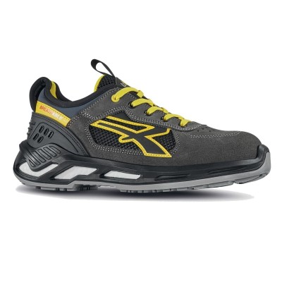 SCARPA U POWER SNIPER S1P