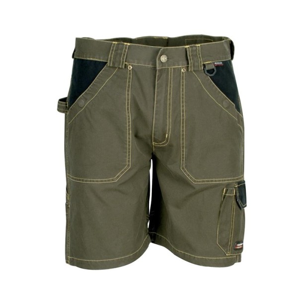 BERMUDA SARAGOSSA FANGO58