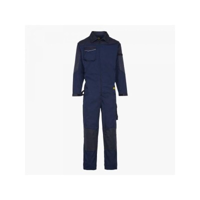 TUTA DA LAVORO DIADORA COVERALL POLY NAVY
