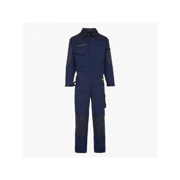 TUTA DA LAVORO DIADORA COVERALL POLY NAVY