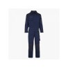 TUTA DA LAVORO DIADORA COVERALL POLY NAVY