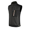 GILET DIADORA VEST CARBON TECH ASPHALT