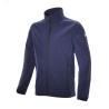 GIACCA DIADORA SOFTSHELL LEVEL LITEWORK NAVY