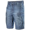 BERMUDA JEANS DIADORA STONE CARGO LIGHT