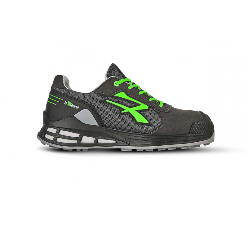 SCARPA U-POWER ELVIS N. 45 S1P SRC