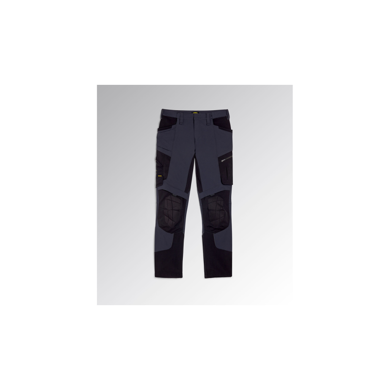 PANTALONE DIADORA PERFORMANCE EVOLUTION DK SMOKE