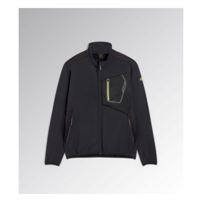 PILE TECNICO DIADORA POLAR FLEECE FZ EVOLUTION