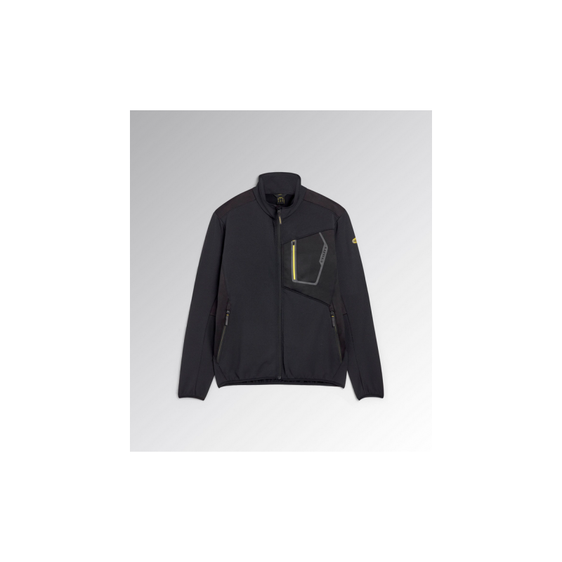 PILE TECNICO DIADORA POLAR FLEECE FZ EVOLUTION