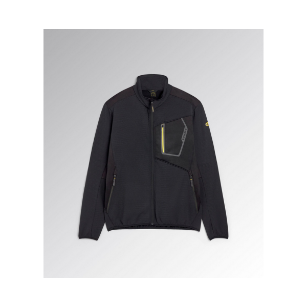 PILE TECNICO DIADORA POLAR FLEECE FZ EVOLUTION