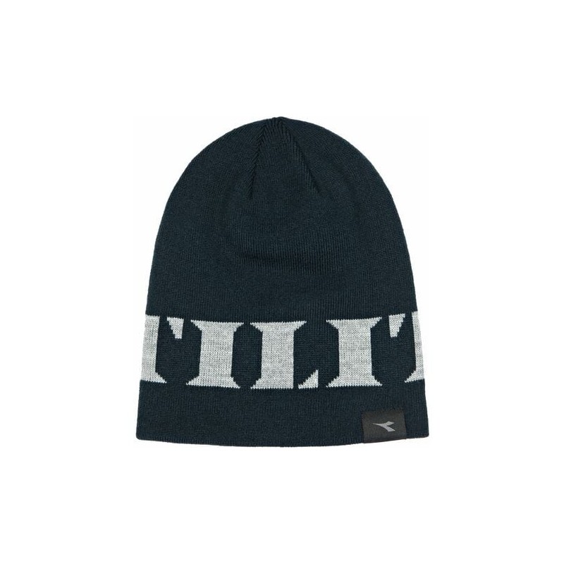 CAPPELLO DI LANA DIADORA BLUE CORSAIR