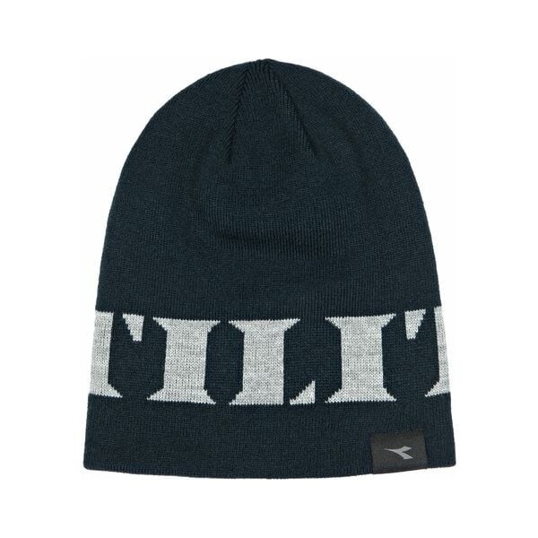 CAPPELLO DI LANA DIADORA BLUE CORSAIR