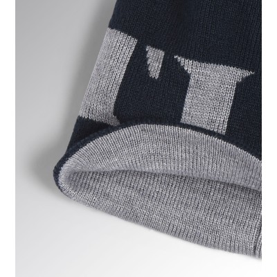 CAPPELLO DI LANA DIADORA BLUE CORSAIR