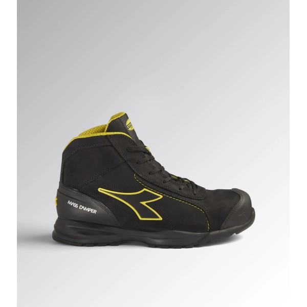 SCARPA DIADORA GLOVE MDS MASTER MID S3S