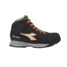 SCARPA DIADORA GLOVE MDS MID DARK NAVY/ORANGE S3S