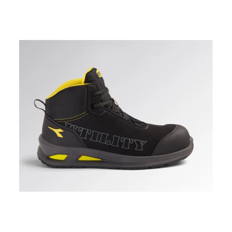 SCARPA DIADORA SMART SOFTBOX MID S3L